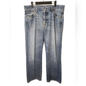 7 For All Mankind Mens Relaxed fit jeans 36